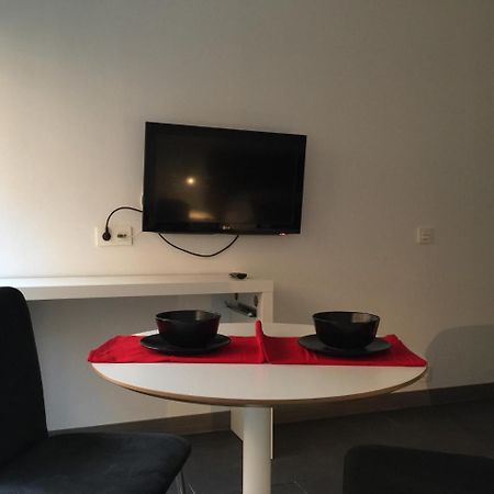 Room&Kitchen Bilbao Exterior foto