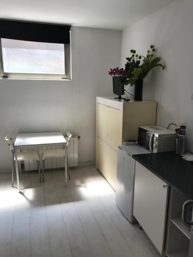 Room&Kitchen Bilbao Exterior foto