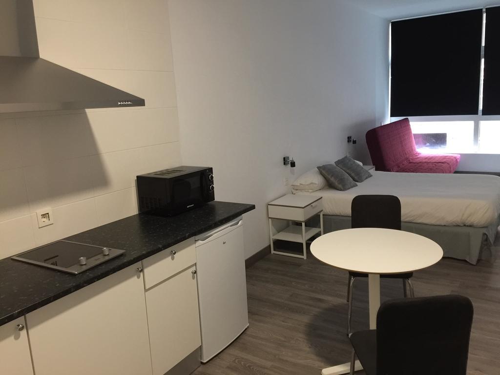 Room&Kitchen Bilbao Exterior foto