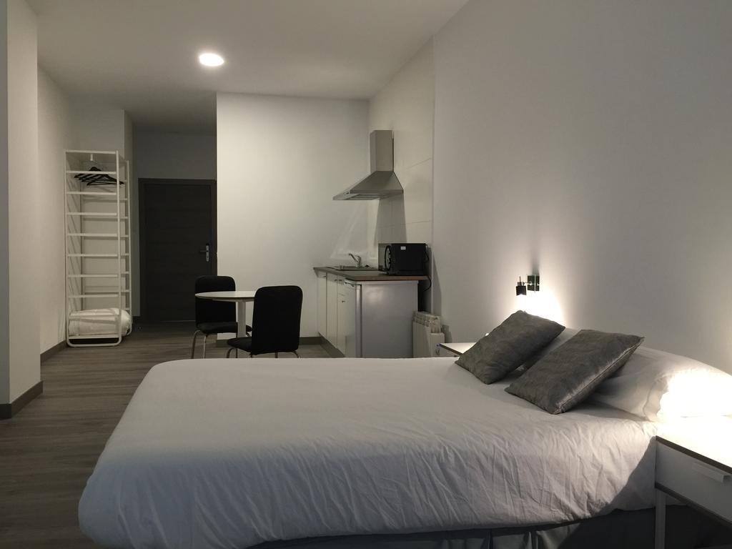 Room&Kitchen Bilbao Exterior foto