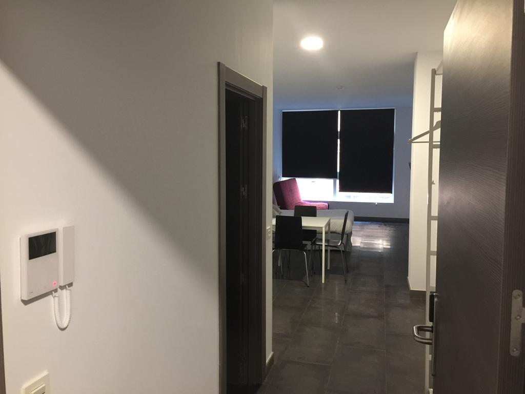 Room&Kitchen Bilbao Exterior foto