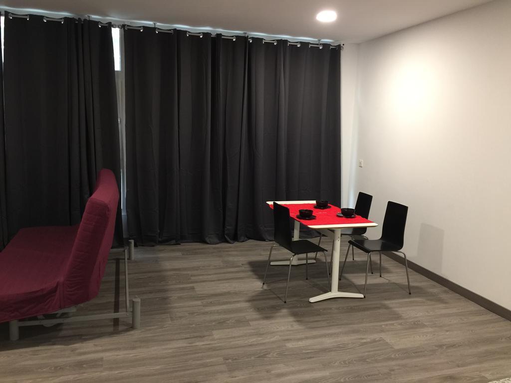Room&Kitchen Bilbao Exterior foto