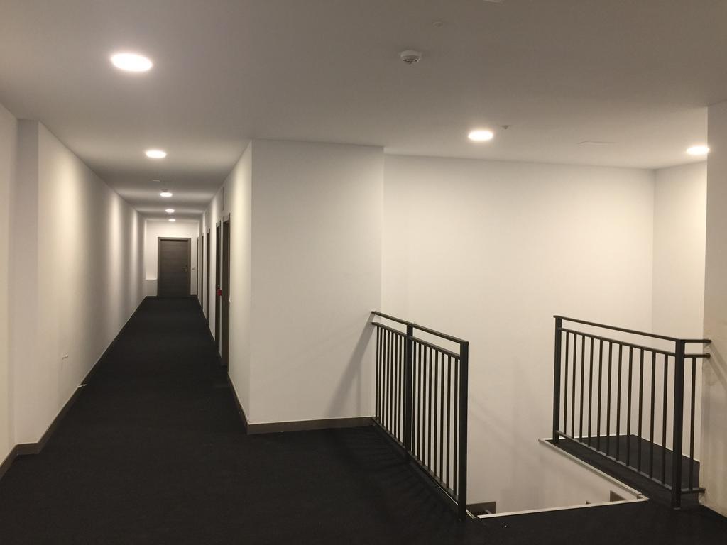 Room&Kitchen Bilbao Exterior foto