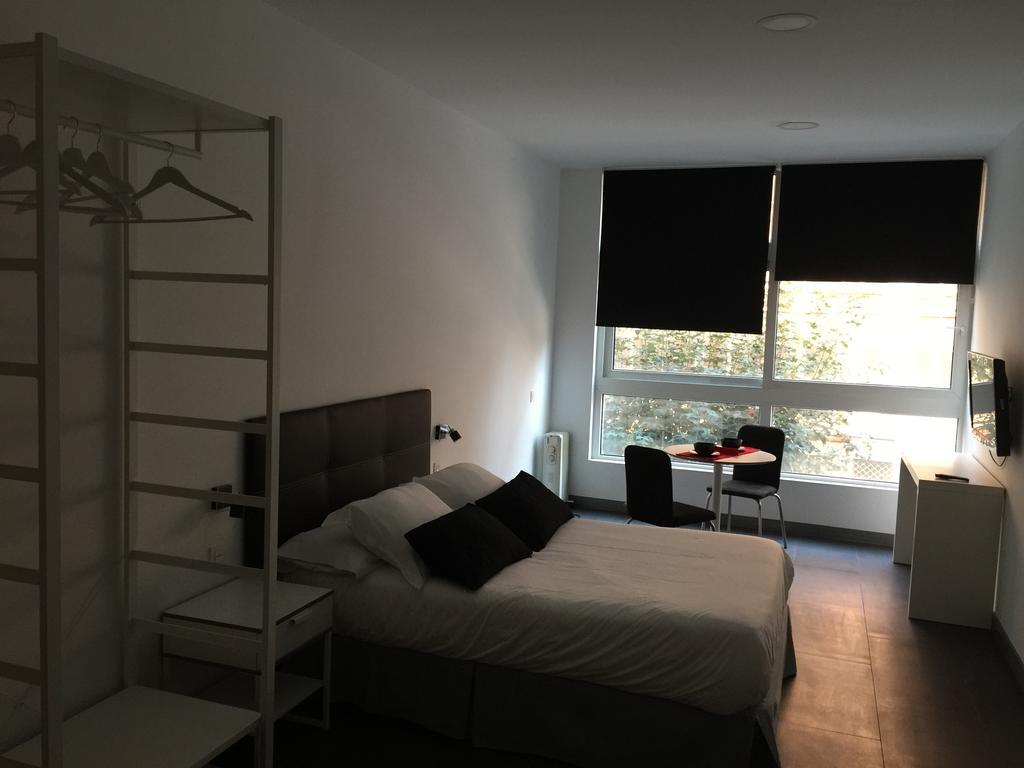 Room&Kitchen Bilbao Exterior foto