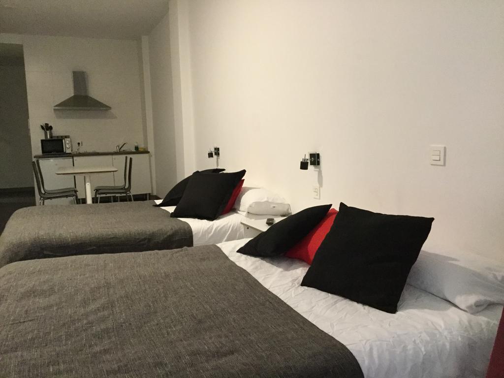 Room&Kitchen Bilbao Exterior foto