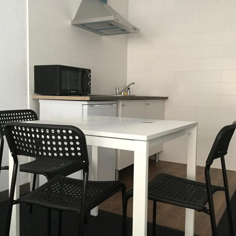 Room&Kitchen Bilbao Exterior foto