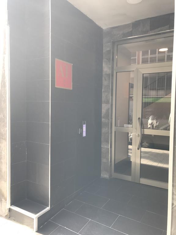 Room&Kitchen Bilbao Exterior foto